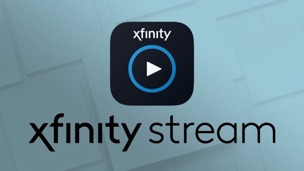 xfinity stream on firestick