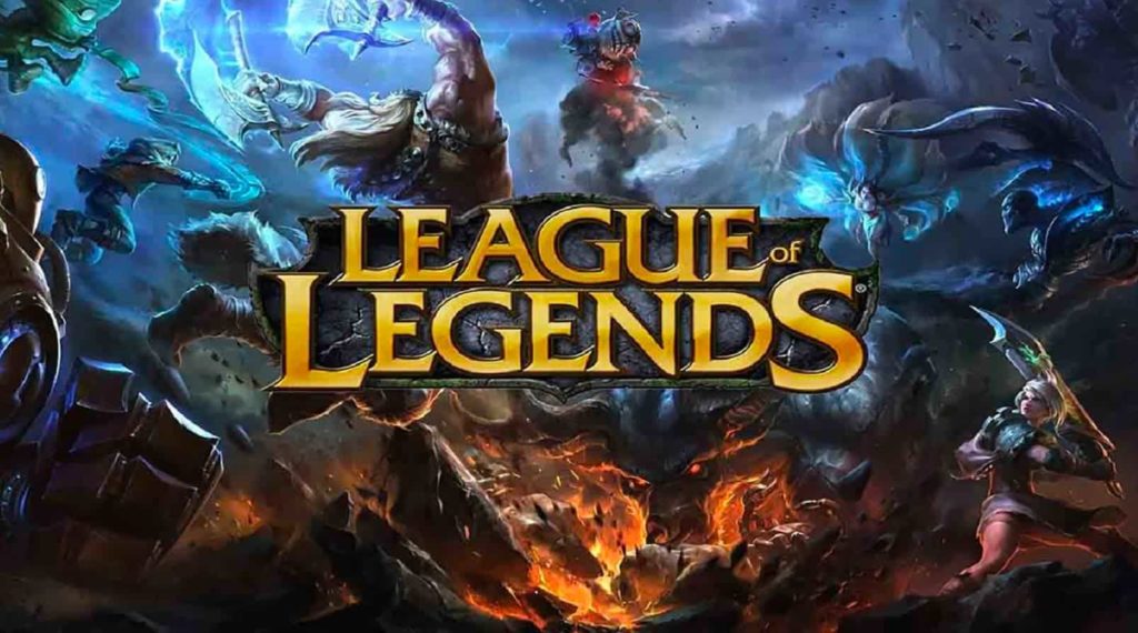 league of legends not opening