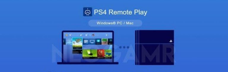 How to Connect PS4 to Laptop [Easy Guide 2021] GizmoCrunch