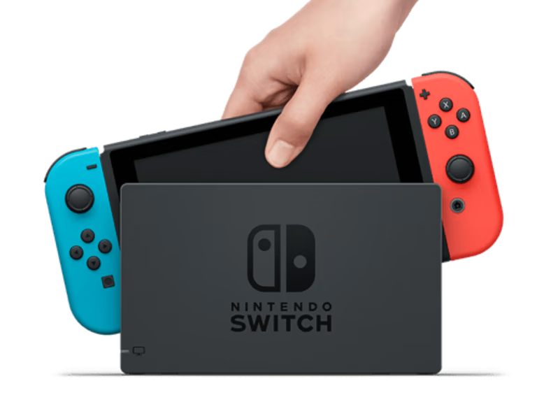 For Nintendo Switch