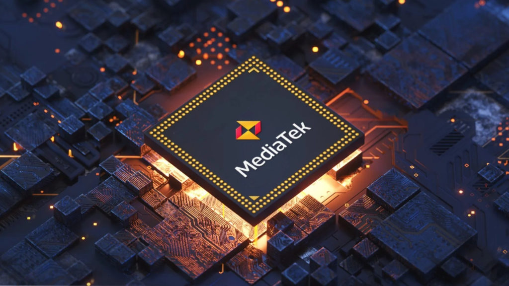 What is MediaTek? What are its characteristics? 