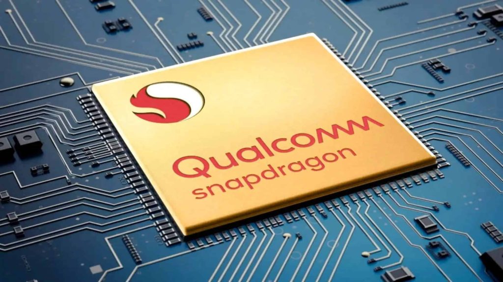 Qualcomm Snapdragon? What are its characteristics? 