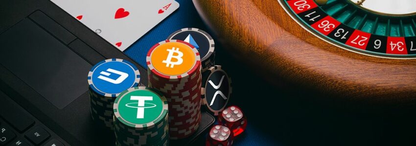 Is It Possible to Gamble Using Crypto