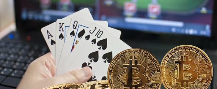 Benefits Of Betting With Crypto