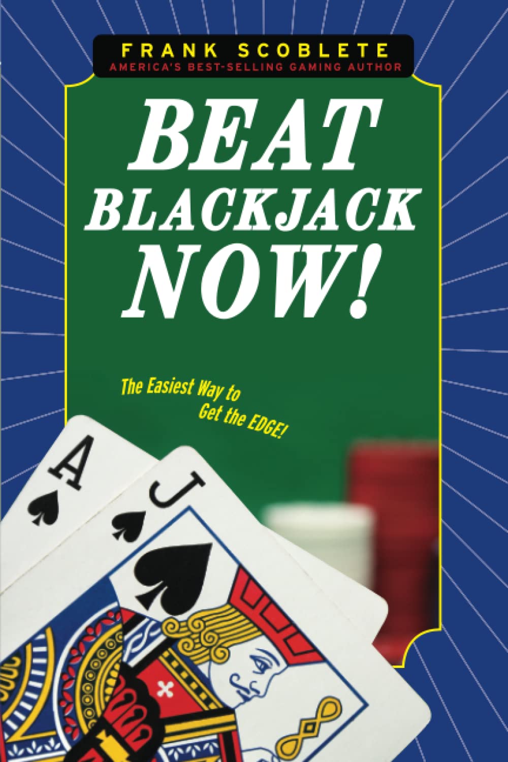 Beat Blackjack Now