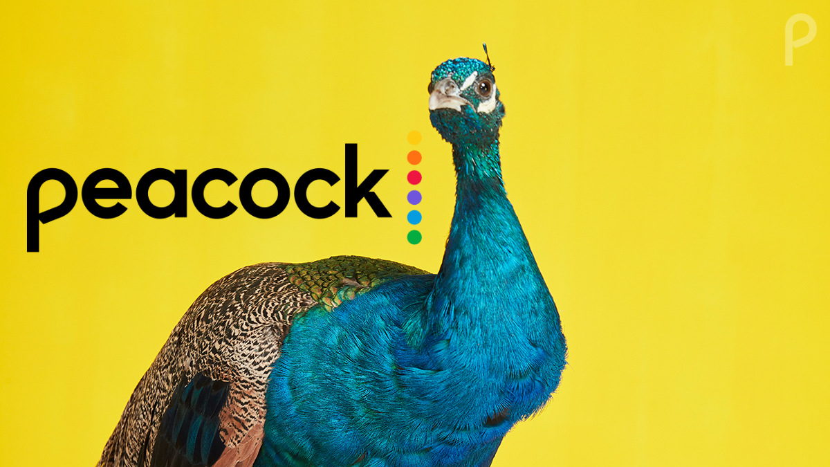 Peacock TV 