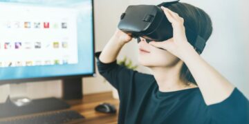 Ways to Use VR After Classes