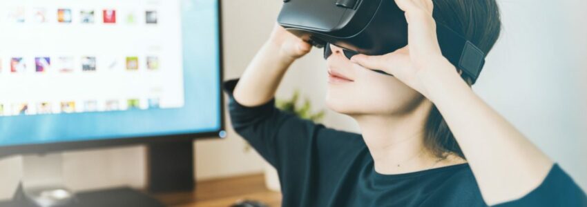 Ways to Use VR After Classes