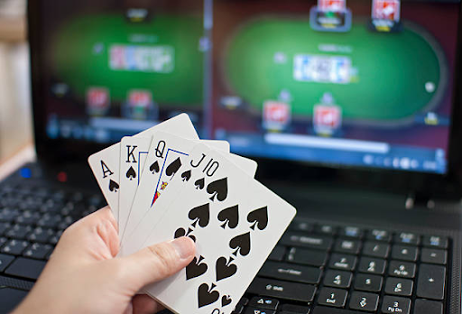 Tips to Get Better at Online Texas Holdem