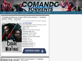 Torrents of Comandos