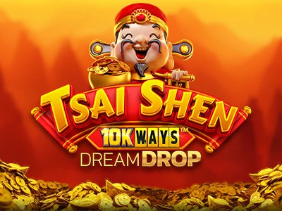 Tsai Shen 10K Ways