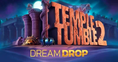 Templar Tumble 2 – Dream Drop