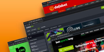 Mobile Madness: The Best Online Betting Sites for Betting on the Go