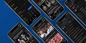 Best Sports Apps Every Fan Must Have