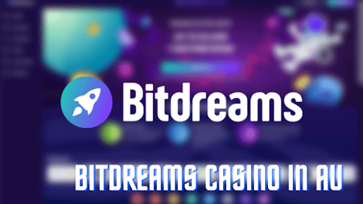 Bitdreams Casino