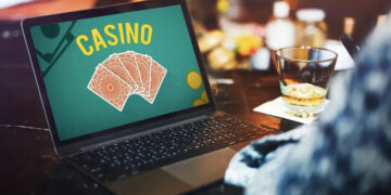 TOP 5 Best Online Casinos in Australia