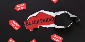 Mastering Black Friday- Email Strategies for Maximized Sales