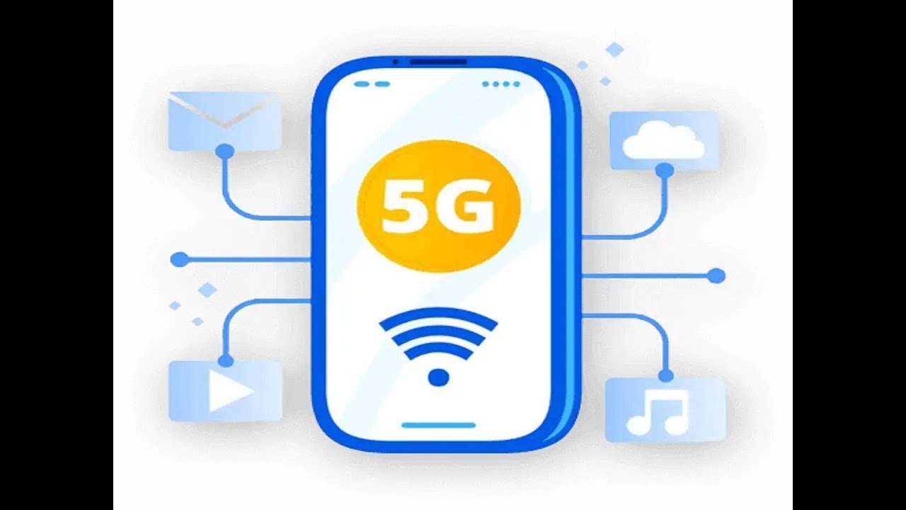 The benefits of 5G proxies