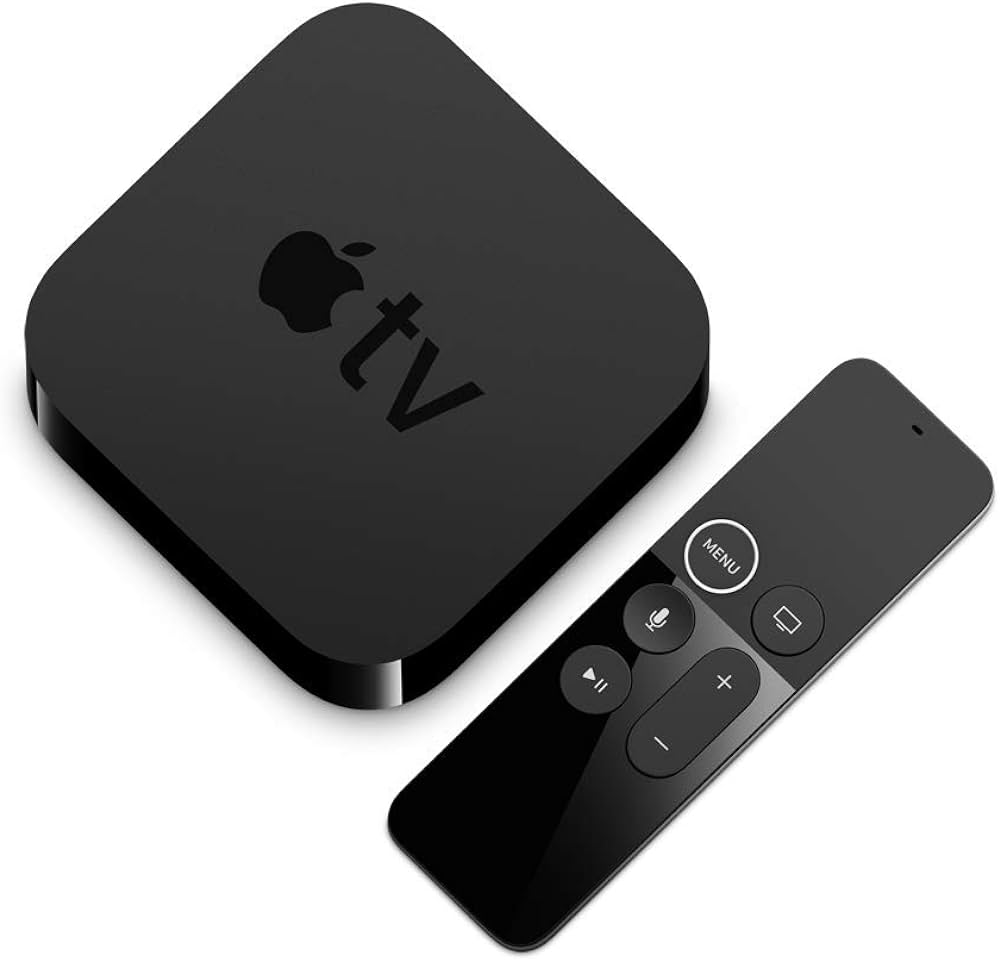 Activate 10Play on Apple TV