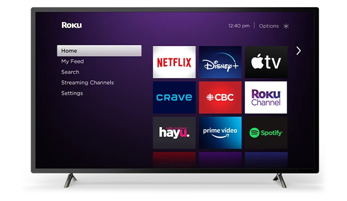 How to Activate Crave TV on Roku TV?