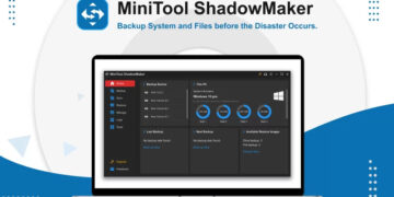 An Ultimate Guide to MiniTool ShadowMaker Free 4.3