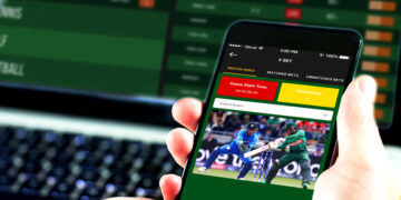 Cricket Betting Apps for Android in India