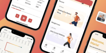 Review of the WalkFit Application: How Will it Be Useful for You?