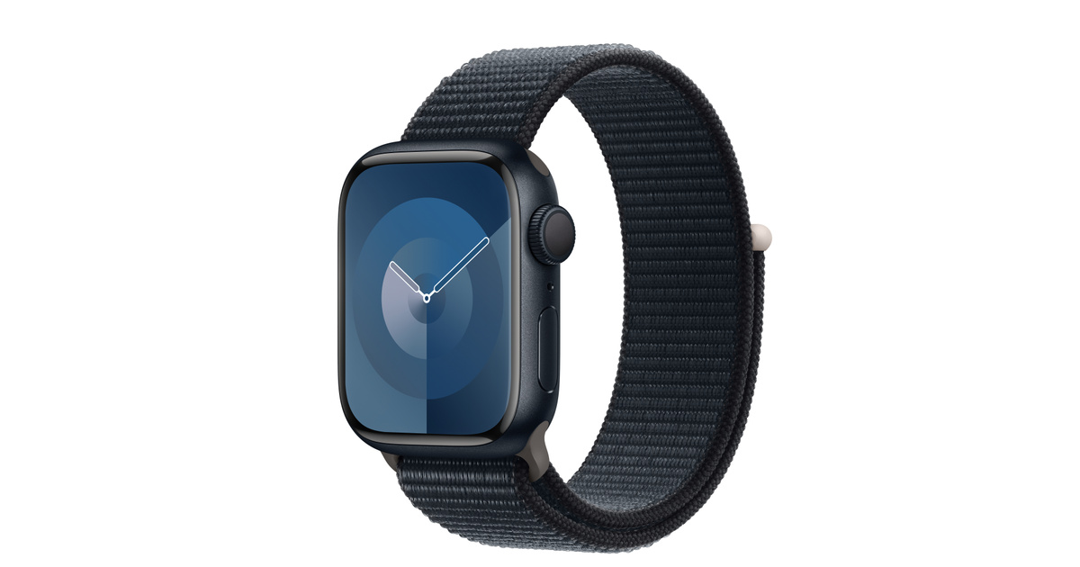 Apple Watch 9 (GPS/41mm)